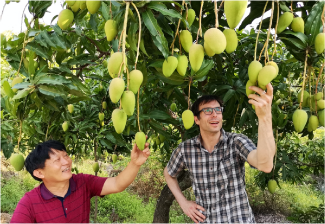 山地未来培育种养殖专业合作社3个，覆盖建档立卡贫困户200户