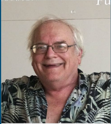 Doug Allen Schaefer