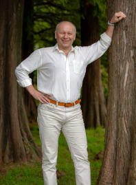 Yakov Kuzyakov