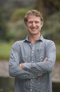 Peter Mortimer