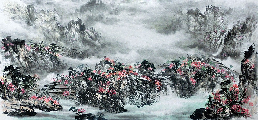 阿波黎山